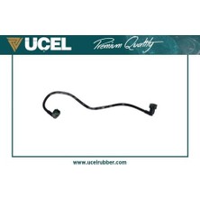 Üçel Ucel 35945 Yakıt Borusu 52021302