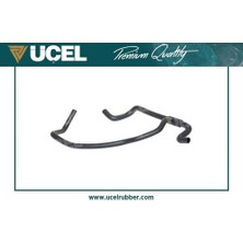 Üçel Ucel 51233 Genleşme Hortumu Ducato 2.8td Boxer 2.8td Jumper 2.8td 1336162080