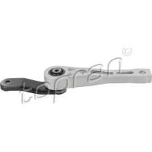 Topran 634426001 Alt Motor Kulağı Vw Golf 06 14 A3 08 13 Leon 06 13 Octavia 09 13 Blg Bmy 8ESU1332