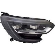 Tyc REN10ME068 Far Sağ Renault Megane Iv 15 Elk. LED Icon Mot 260109670R