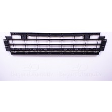 Wisco 123425500 Tampon Izgarası Orta Vw Golf8 20> 5H0853677F9B9