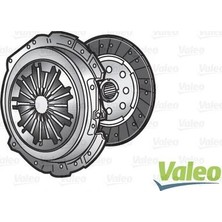 Valeo 835054 Debriyaj Seti Sabit Volanlı Qashıqaı Koleos 2.0 Dcı 06> 7701476589