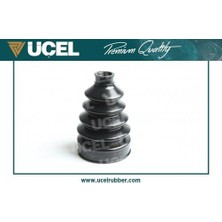 Üçel Ucel 91102T Aks Körüğü Dış Tek Körük Opel Corsa B 1.2ı 1.4i Sı 15D TD 1.7d 26032413