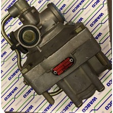 Wabco 4757020207 Yuk Ayar Ventili Cubuksuz Scania 1935046