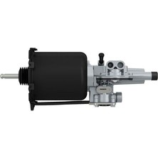Wabco 9700514550 Havalı Debriyaj Alt Merkezi - Ford Cargo 2532 3232 4136