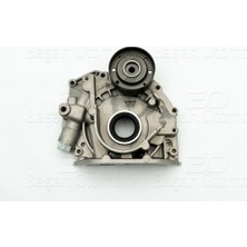 Wisco 111397300 Yağ Pompası Vw Passat B2 T4 Audi C3 C4 1.9 2.0 81> 35115105F
