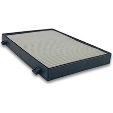 Winkel WCF-878 Polen Filtresi Antara 06> Captiva 06> Koli 36 Ad. 42424010