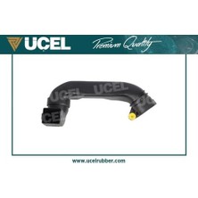 Üçel Ucel 52595 Hava Filtre Borusu 1434.43
