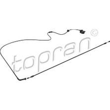 Topran 601827001 Kaput Açma Teli Land Rover Freelander 2