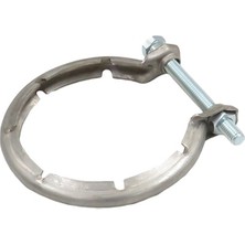 Ytt 82040 Partakul Filtre Kelepcesı Bmw E87 F10 F20 F30 F40 F22 F23 F44 F45 F46 E90 E92 E93 G20 G30