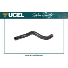 Üçel Ucel 95364 Radyatör Üst Hortumu Vectra C GM9202782