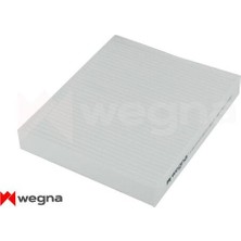 Wegna WC3068 Polen Filtresi Toyota Corolla 1.6 Vwtı 2019 Hilux 24D Prius 1.8d 15 Cu 22032 1M02-61-52