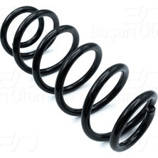 Wisco 119346100 Helezon Ön Vw Passat B5 (3b2) 1.9tdı 1996 2000 Vw Passat B55 (3b3) 2.0 Tdı 2000 2005