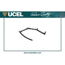 Üçel Ucel 52572 Enjektör Borusu Yakıt Hortumu 61625PU