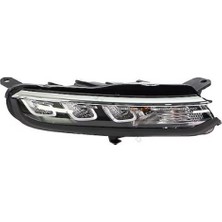 Zenon CI9673 Gündüz Farı LED Sağ C3 2020 9833480480