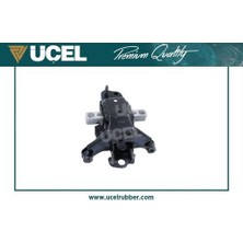 Üçel Ucel 61242 Motor Takozu Sol Polo Amf BNV BNM 1.4 TDI 01 6Q0199555AA