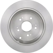 Valeo 496023 Fren Diski Arka Honda Cr V 2.0l K20 Rd8 05 09 / 22L N22A Ctdı Dizel 06 / 1.6l N16A2 Re6