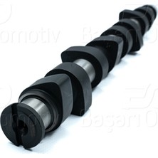 Wisco 111390000 Eksantrik Mili Döküm Vw Caddy Passat Golf3 T4 1.9d 1y Abl Aaz 90 > 428006810