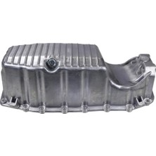 Zenon FI4337A Yağ Karteri Alüminyum Fiat Egea 16 Linea 09 500 09 Doblo 10 Grande Punto 09 12 Bravo I
