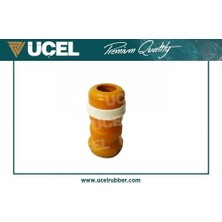 Üçel Ucel 41689 Pur Amortisör Süspansiyon Takozu Ön Peugeot Boxer 5033.76