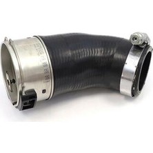 Ytt 10614K Turbo Hortumu Kelepçeli Transporter T6 09 11 15 7E0145708