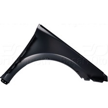 Wisco 123335344 Çamurluk Ön Sol (Taıwan) Skoda Kamiq 19 > 658821105B