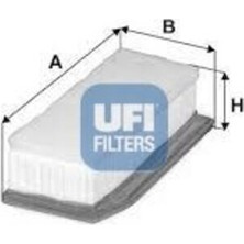 UFI 30.A16.00 Hava Filtresi 165460509R