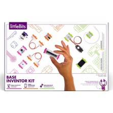 Littlebits Base Inventor Kit