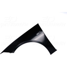 Wisco 223307244 Çamurluk Sol (Taıwan) Opel Insignia B Bk Regal 17 39125439