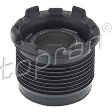 Topran 401707001 Lastik Yatak Yardım Çerçeve A6383170912