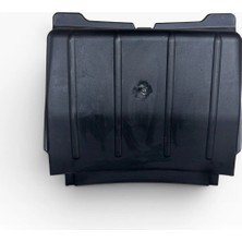 Mercedes Benz Atego Akü Koruma Kapağı A3755410103