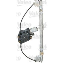 Valeo 850148 Cam Mekanizması Elektrikli Ön Sol Brava Bravo 46554555