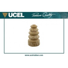 Üçel Ucel 61353 Pur Amortisör Süspansiyon Takozu Arka Toledo III Leon Altea 1129809