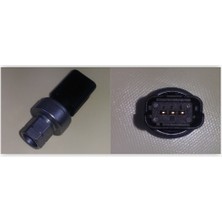 Zenon PE8657 Klima Basınç Müşürü 3 Fiş P.berlıngo C2 C3 C4 C5 C6 C8 Jumpy Xsara Scudo 206 207 307 30
