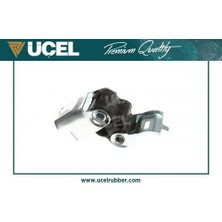 Üçel Ucel 10624 Egzoz Takozu Renault Clio Iıı Iv Grandtour Modus Grand Modus 1.2 1.4 1.5 Dcı 206516364R