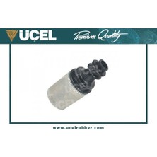 Üçel Ucel 10857T Aks Körüğü İç Sağ Borulu Opel Movano 7701470910