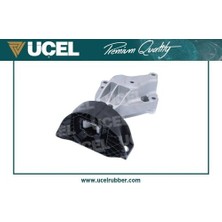 Üçel Ucel 10993 Motor Takozu Sağ Üst Sandero III Taliant 1.0 Tce H4d 112108827R