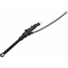 Valeo 874396 KG150180.7.1 Debriyaj Üst Merkezi Peugeot P208 1.6 Hdı 9676535380