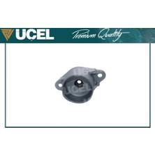 Üçel Ucel 20462 Arka Amortisör Üst Takozu Fiesta 01 08 Fusion 01 12 Figo 11 2S6118A116AD