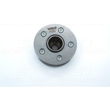Wisco 111428300 Eksantrik Dişlisi Egzoz Vw Golf5 6 Jetta 3 Passat Polo Scirocco Touran Eos Audi A1 A