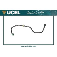 Üçel Ucel 52589 Westinghouse Borusu 4578N4