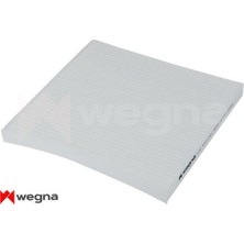 Wegna WC3027 Polen Filtresi Nissan Micra 1.2 10 Cu 23011 272771HD0BKE