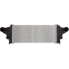 Valeo 818320 Intercoolers Mercedes Gl Class M Class 2515000000