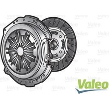 Valeo 832232 2 Lı Debriyaj Takımı Baskı Disk MB Class C 180 Bluetech 0262501801