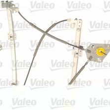 Valeo 851047 Cam Mekanizması Ön Sağ Volkswagen Polo GKL-293636