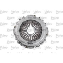 Valeo 805725 Debriyaj Baskısı Scania 3 Serı 93 113 90>96 143 88>96 4 Serı 94 114 124 144 96>08 164 0