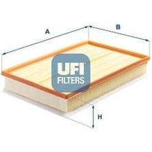 UFI 30.D32.00 Hava Filtresi