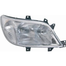 Tyc MER10SP010 20 A495 05 2b M.sprınter Ön Far Rh.01 9018201161