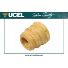 Üçel Ucel 61351 Pur Amortisör Süspansiyon Takozu Ön Vw Passat Polo Vı Jetta 1190160