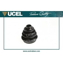 Üçel Ucel 30380T Aks Körüğü Dış Tek Körük Fiat Panda 169 -1.1 1.2 1.2 4x4 1.3 Mjt 1.3 Mjt 4x4 46308480